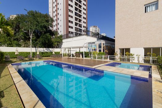 Foto 42 do(a) Apartamento de 3 quartos à venda em Perdizes, São Paulo