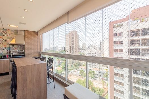 Foto 10 do(a) Apartamento de 3 quartos à venda em Perdizes, São Paulo