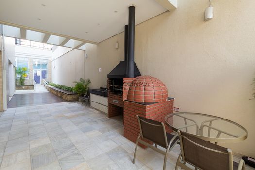 Foto 50 do(a) Apartamento de 3 quartos à venda em Perdizes, São Paulo