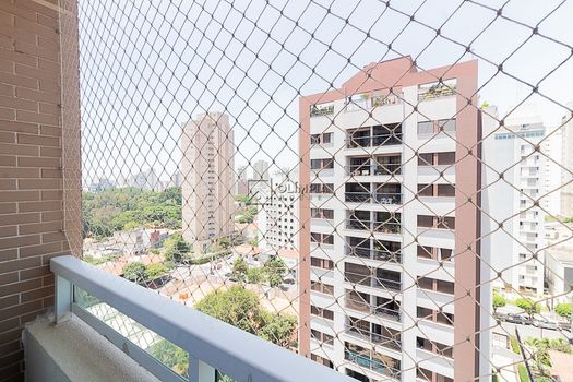 Foto 23 do(a) Apartamento de 3 quartos à venda em Perdizes, São Paulo
