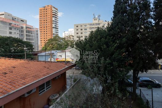Foto 19 do(a) Apartamento de 2 quartos à venda em Indianópolis, São Paulo