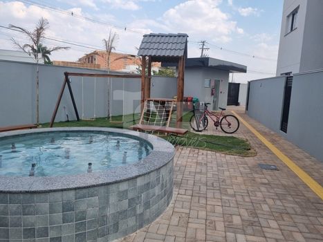 Foto 5 do(a) Apartamento de 2 quartos à venda em Aquarela das Artes, Sinop