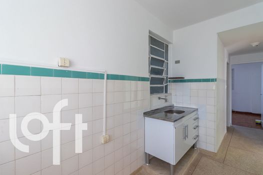Foto 13 do(a) Apartamento de 2 quartos à venda em Vila São Geraldo, São Paulo