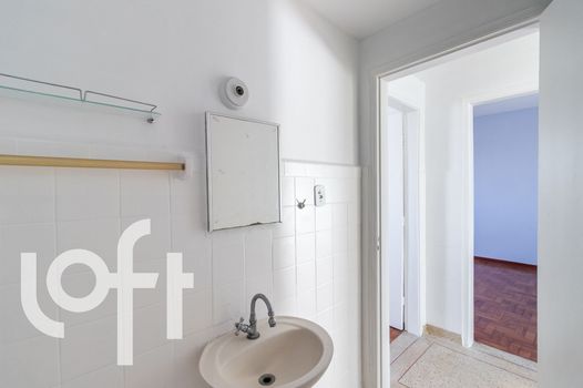 Foto 3 do(a) Apartamento de 2 quartos à venda em Vila São Geraldo, São Paulo