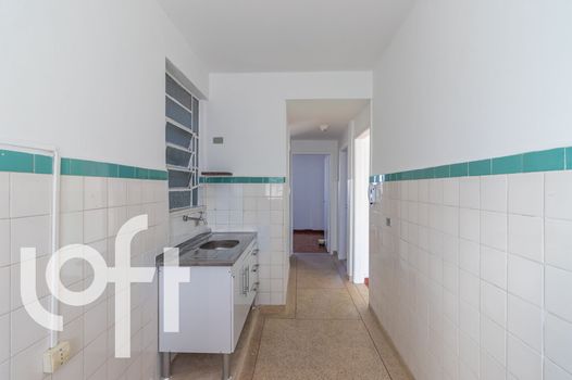 Foto 12 do(a) Apartamento de 2 quartos à venda em Vila São Geraldo, São Paulo