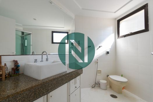 Foto 39 do(a) Apartamento de 4 quartos à venda em Pacaembu, São Paulo
