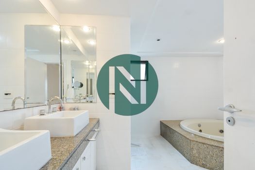 Foto 45 do(a) Apartamento de 4 quartos à venda em Pacaembu, São Paulo
