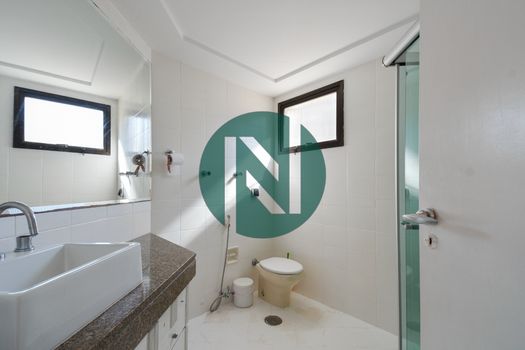 Foto 40 do(a) Apartamento de 4 quartos à venda em Pacaembu, São Paulo