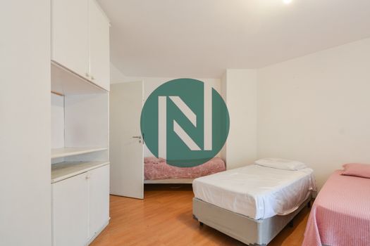 Foto 34 do(a) Apartamento de 4 quartos à venda em Pacaembu, São Paulo
