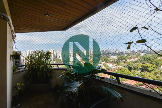 Foto 21 do(a) Apartamento de 4 quartos à venda em Pacaembu, São Paulo