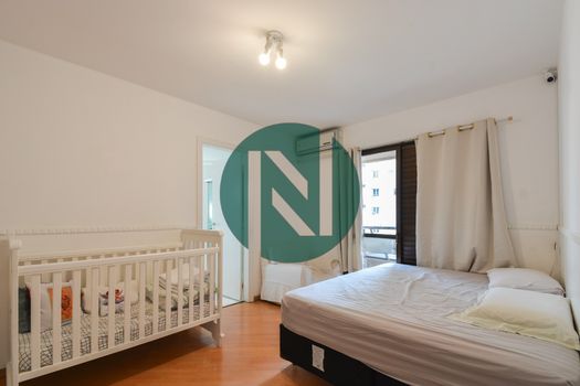 Foto 37 do(a) Apartamento de 4 quartos à venda em Pacaembu, São Paulo