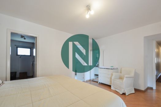 Foto 43 do(a) Apartamento de 4 quartos à venda em Pacaembu, São Paulo