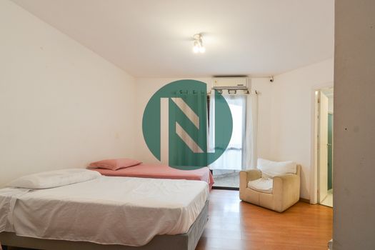 Foto 32 do(a) Apartamento de 4 quartos à venda em Pacaembu, São Paulo