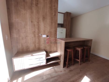 Foto 3 do(a) Apartamento de 2 quartos à venda em Vila Nambi, Jundiaí