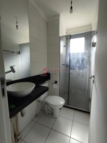 Foto 8 do(a) Apartamento de 2 quartos à venda em Vila Nambi, Jundiaí