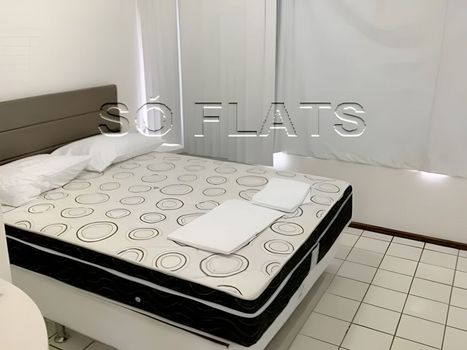 Foto 9 do(a) Apartamento de 1 quartos à venda em Boa Viagem, Recife