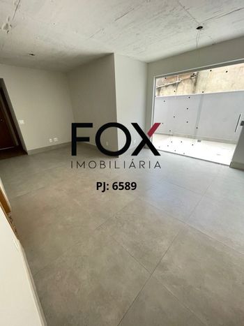 Foto 2 do(a) Apartamento de 3 quartos à venda em União, Belo Horizonte