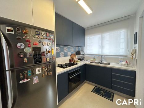 Foto 8 do(a) Apartamento de 2 quartos à venda em Água Verde, Curitiba