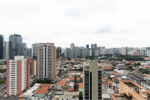 Foto 33 do(a) Apartamento de 3 quartos à venda em Chácara Santo Antônio (Zona Sul), São Paulo