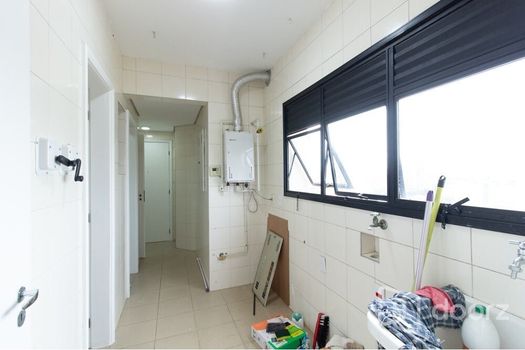 Foto 39 do(a) Apartamento de 3 quartos à venda em Chácara Santo Antônio (Zona Sul), São Paulo