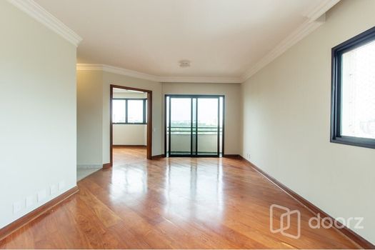 Foto 2 do(a) Apartamento de 3 quartos à venda em Chácara Santo Antônio (Zona Sul), São Paulo