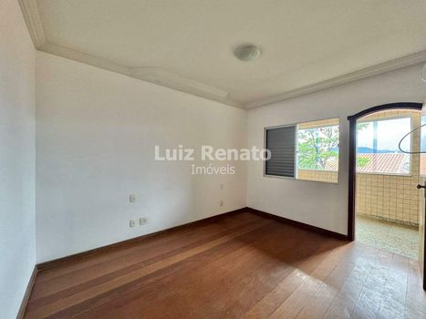 Foto 4 do(a) Apartamento de 4 quartos à venda em Sagrada Família, Belo Horizonte