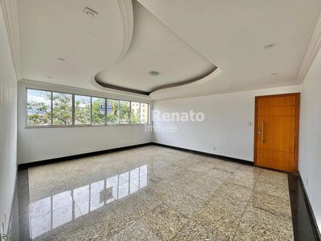 Foto 2 do(a) Apartamento de 4 quartos à venda em Sagrada Família, Belo Horizonte