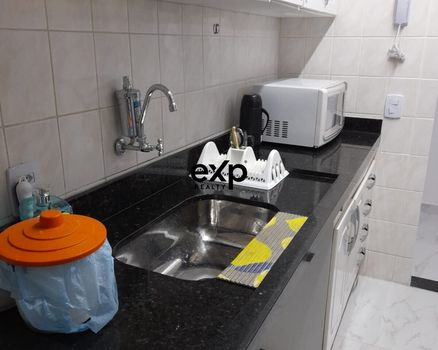 Foto 5 do(a) Apartamento de 3 quartos à venda em Indaiá, Caraguatatuba