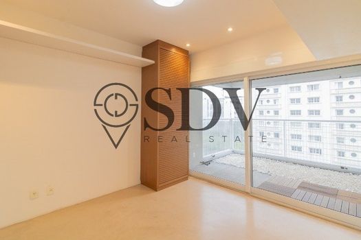 Foto 11 do(a) Apartamento de 3 quartos à venda em Jardim Paulista, São Paulo