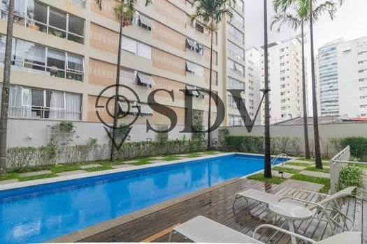 Foto 23 do(a) Apartamento de 3 quartos à venda em Jardim Paulista, São Paulo