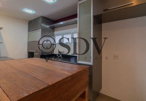 Foto 15 do(a) Apartamento de 3 quartos à venda em Jardim Paulista, São Paulo