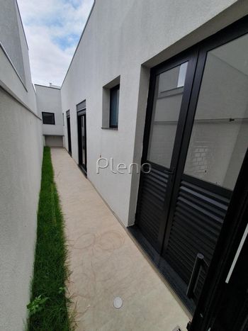 Foto 23 do(a) Casa em Condomínio false à venda em Vila Real, Hortolândia