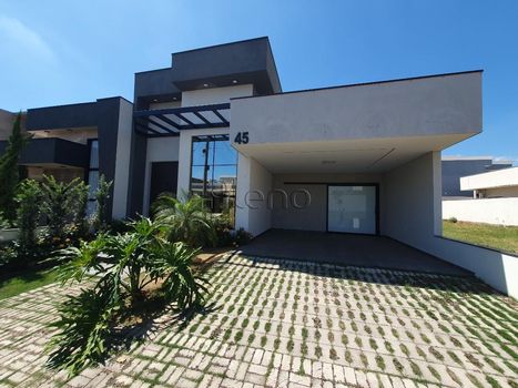 Foto 1 do(a) Casa em Condomínio false à venda em Vila Real, Hortolândia