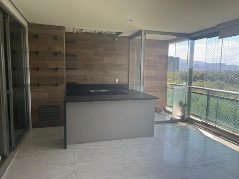 Foto 17 do(a) Apartamento de 4 quartos à venda em Barra da Tijuca, Rio de Janeiro