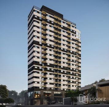 Foto 1 do(a) Apartamento de 1 quartos à venda em Vila Sônia, São Paulo
