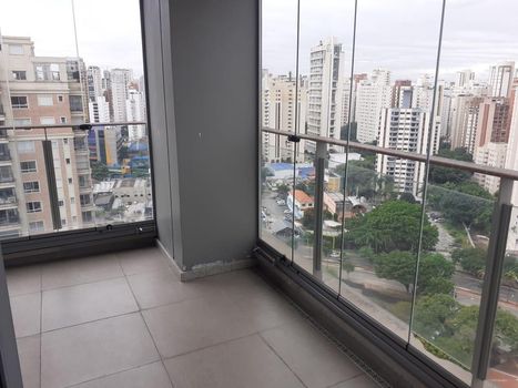 Foto 22 do(a) Apartamento de 2 quartos à venda em Vila Nova Conceição, São Paulo