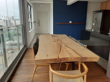 Foto 7 do(a) Apartamento de 2 quartos à venda em Vila Nova Conceição, São Paulo