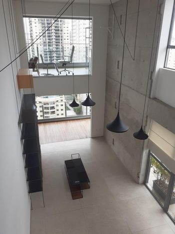 Foto 6 do(a) Apartamento de 2 quartos à venda em Vila Nova Conceição, São Paulo