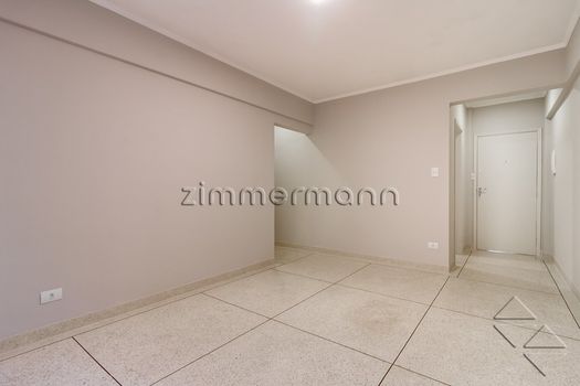 Foto 4 do(a) Apartamento de 2 quartos à venda em Vila Buarque, São Paulo