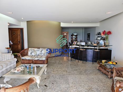Foto 5 do(a) Apartamento de 4 quartos à venda em Centro, Guarapari