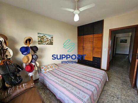 Foto 15 do(a) Apartamento de 4 quartos à venda em Centro, Guarapari