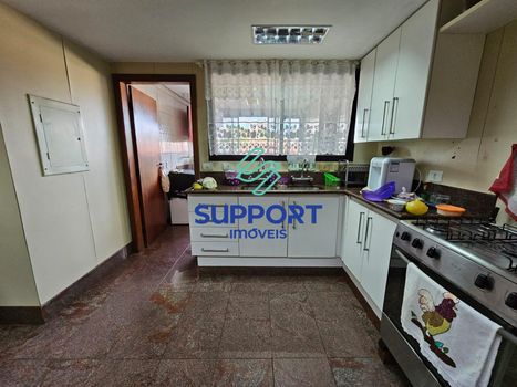 Foto 9 do(a) Apartamento de 4 quartos à venda em Centro, Guarapari