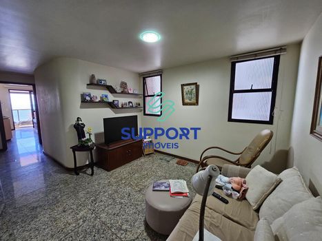 Foto 6 do(a) Apartamento de 4 quartos à venda em Centro, Guarapari
