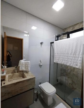 Foto 8 do(a) Casa de 3 quartos à venda em Minas Gerais, Uberlândia