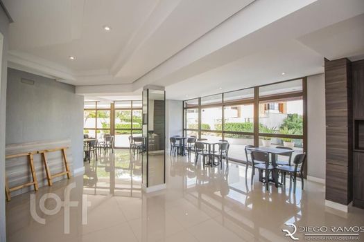 Foto 5 do(a) Apartamento de 3 quartos à venda em Vila Jardim, Porto Alegre