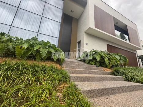 Foto 22 do(a) Casa em Condomínio de 6 quartos para alugar em Jardim Residencial Tivoli Park, Sorocaba