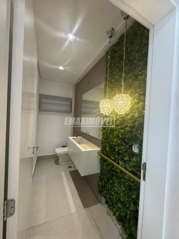Foto 19 do(a) Casa em Condomínio de 6 quartos para alugar em Jardim Residencial Tivoli Park, Sorocaba