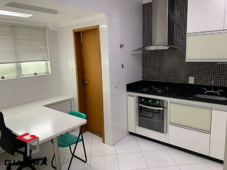 Foto 9 do(a) Cobertura de 3 quartos à venda em Nova Petrópolis, São Bernardo do Campo