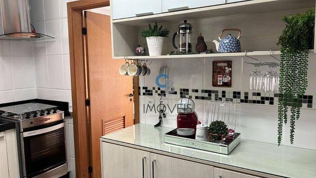 Foto 25 do(a) Apartamento de 3 quartos à venda em Vila Regente Feijó, São Paulo