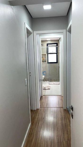 Foto 4 do(a) Apartamento de 3 quartos à venda em Vila Regente Feijó, São Paulo